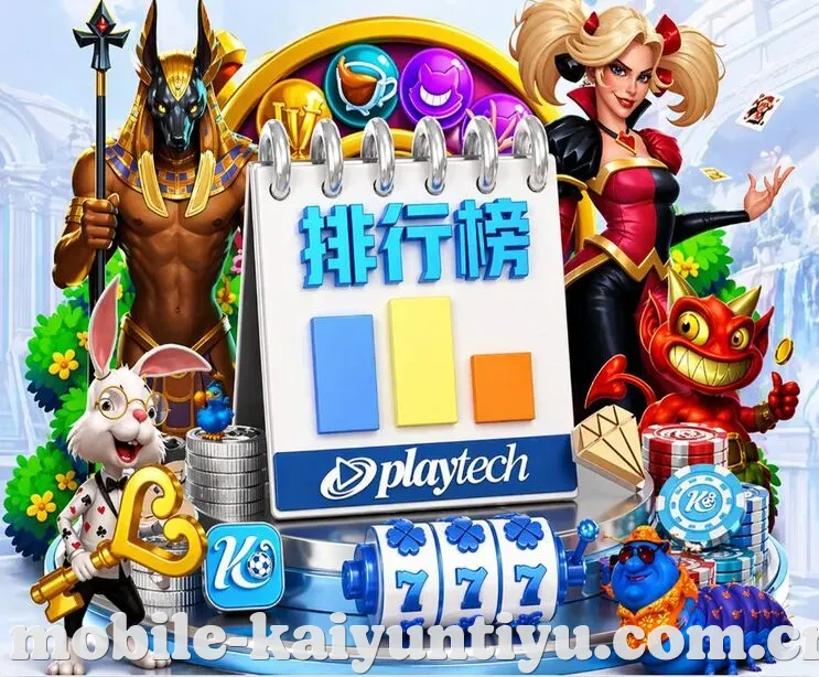 开云体育 App